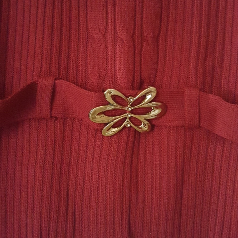 Sweater - Picture 2 of 3